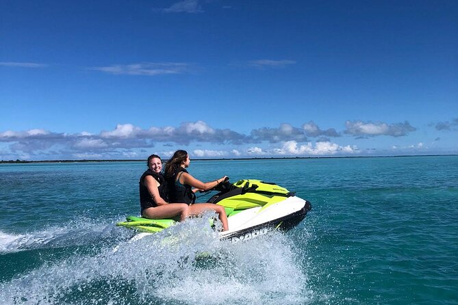 Island Hopper Adventure in Providenciales - The Conch Farm and Providenciales’ Island Story