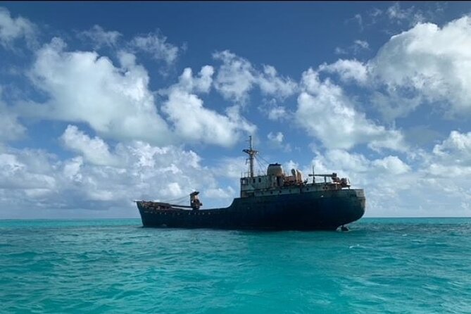 Jet Ski Adventure in Crystal Waters of Turks and Caicos - Wind, cancellations, and the need for flexibility