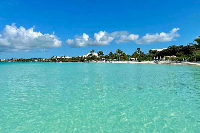 Jet Ski Adventure to Split Rock, Pirates Cove, Iguana Bay Cay - What the jet ski ride is really like