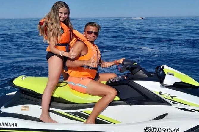 Jet Ski Fest in Turks and Caicos Islands - Safety, fitness, and what to bring
