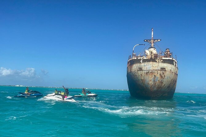Land and Sea Adventure Tour in Providenciales - Key points before you book