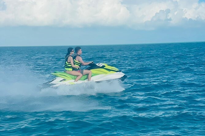 Land and Sea Adventure Tour in Providenciales - Why the $448 group price can make sense