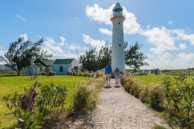 Lets Ride Adventures ATV Tour in Grand Turk - Is $80 a Fair Price?