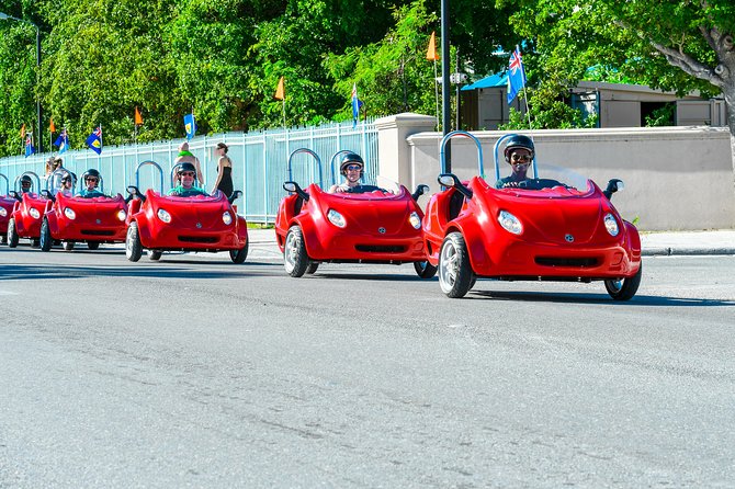 Love Buggy Island Tour with Lunch - Five things to know before you book