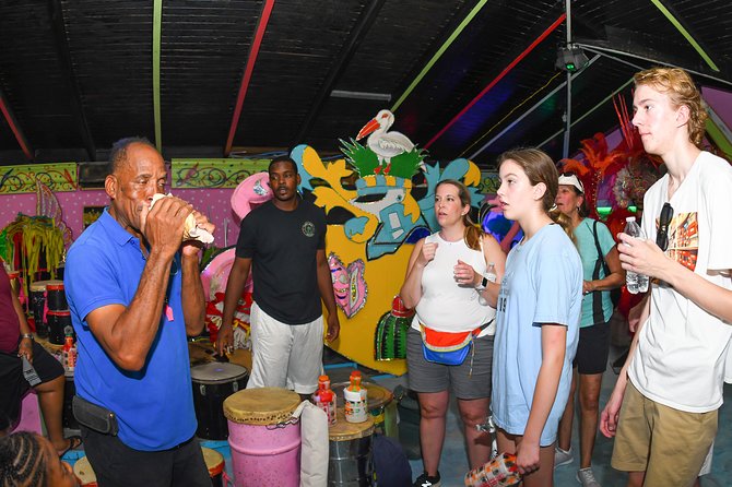 Love Buggy Island Tour with Lunch - Is $229 a fair price?