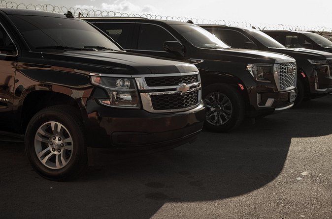 Luxury Transportation Services - Who will like this service most?