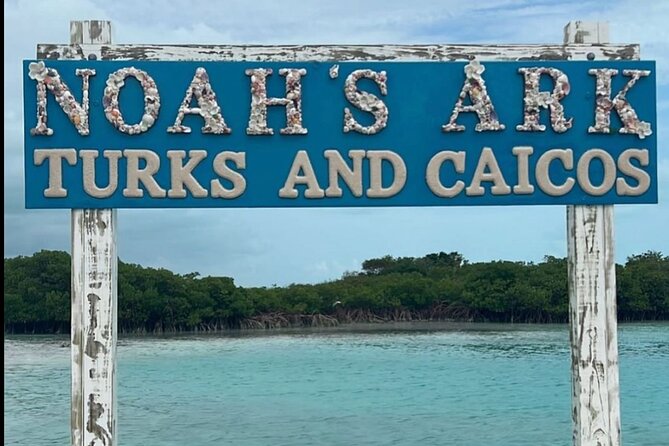 Noahs Ark Catamaran Trip - A Sunday afternoon on the Island Queen