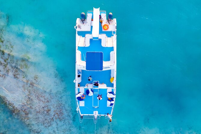 Noahs Ark Catamaran Trip - Who will enjoy this most?