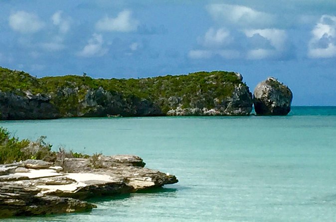 Pirate Cove Off-Road Adventure & Da Conch Shack Visit Experience! - Why Pirate Cove makes a good ATV outing