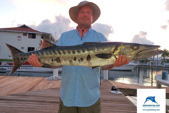 Private 1/2 Day Afternoon Charter Deep Sea Fishing on Wahooter's - Who Will Like This Charter Most?