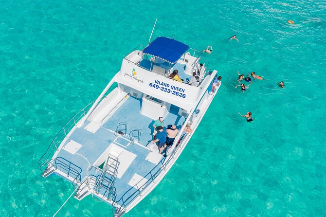 Private 4-Hour Catamaran Tour from Providenciales in Turks and Caicos - Why Four Private Hours Can Be Worth the Price