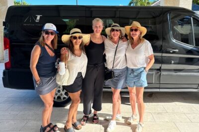 Private Airport Transfer to Hotel/Villa in Provo, Turks & Caicos