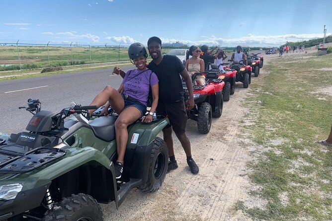 Private ATV Adventures at Island of Grand Turk - Is $120 a Fair Price?