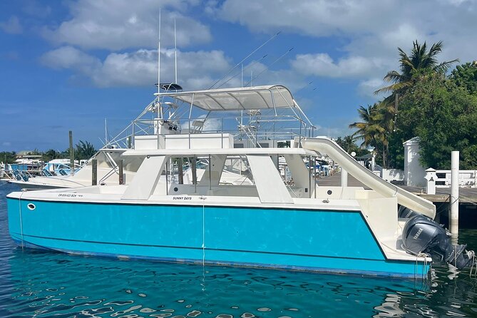 Private Boat Tour with Snorkeling and Beach BBQ - Key things to know before you book