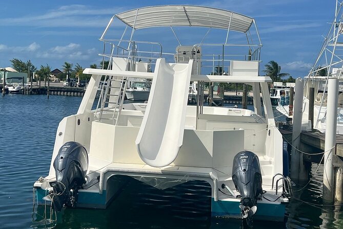 Private Boat Tour with Snorkeling and Beach BBQ - What the $3,300 price really buys you