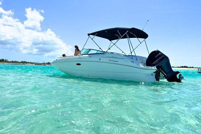Private Boat Tour with Snorkeling, Island Hopping, and Noahs Ark - What makes this private boat trip special
