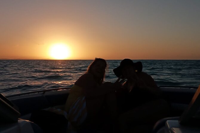 Private Catamaran Sunset Cruise in Turks and Caicos - What the private format is really worth