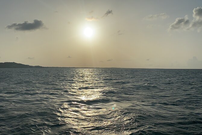 Private Catamaran Sunset Cruise in Turks and Caicos - Who will enjoy this Grace Bay cruise most