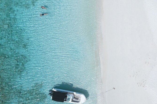 Private Grace Bay Boat Sunset Tour with Pickup - Booking and cancellation details worth keeping in mind