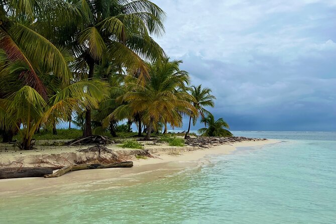 Private Half-Day Catamaran Cruise, Turks and Caicos Islands - What food and drink really mean here