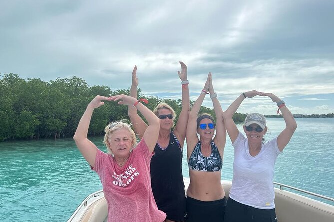 Private Half Day Charter Tour in Turks and Caicos - Why a Private Boat Makes Sense in Providenciales