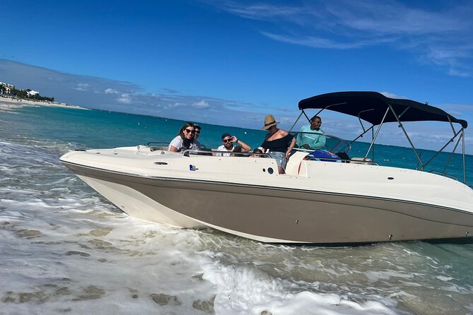 Private Half Day Charter Tour in Turks and Caicos - What Four Hours Really Gives You