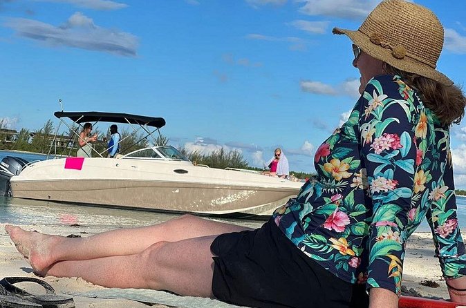Private Half Day Charter Tour in Turks and Caicos - Price, Group Size, and Overall Value