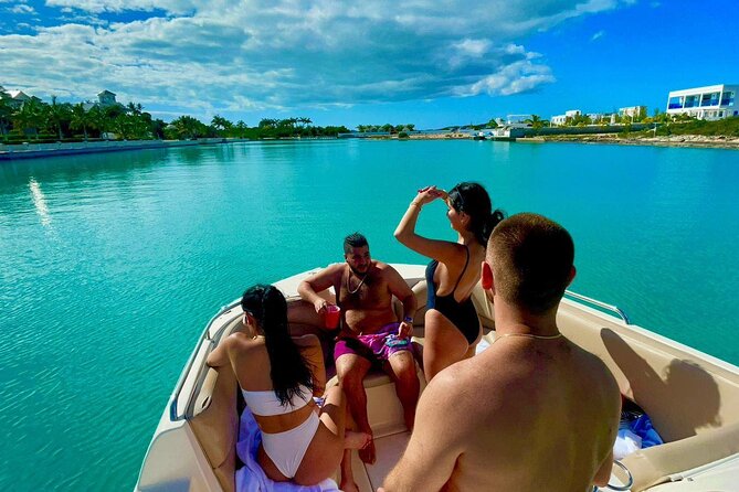 Private Half Day Charter Tour in Turks and Caicos - Who Will Enjoy This Charter Most?
