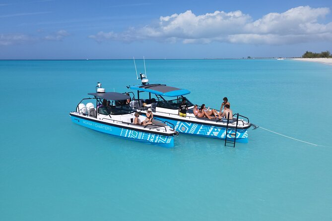 Private Half Day Luxury Island Getaway - Why a private boat changes the day