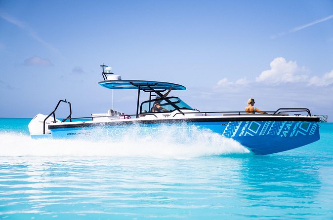 Private Half Day Luxury Island Getaway - Who will enjoy this most