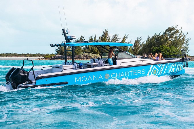 Private Half Day Luxury Snorkeling Charter - Who will enjoy this charter most?