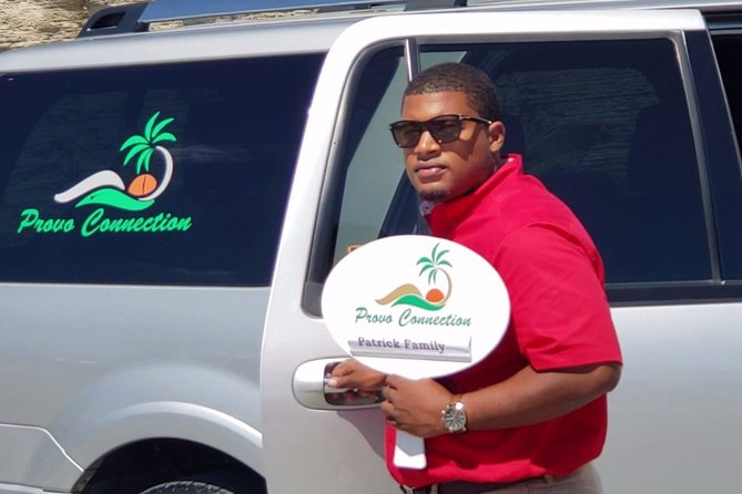 Private Luxury Suv Airport Transfer (One Way) - Is $110 per person good value?