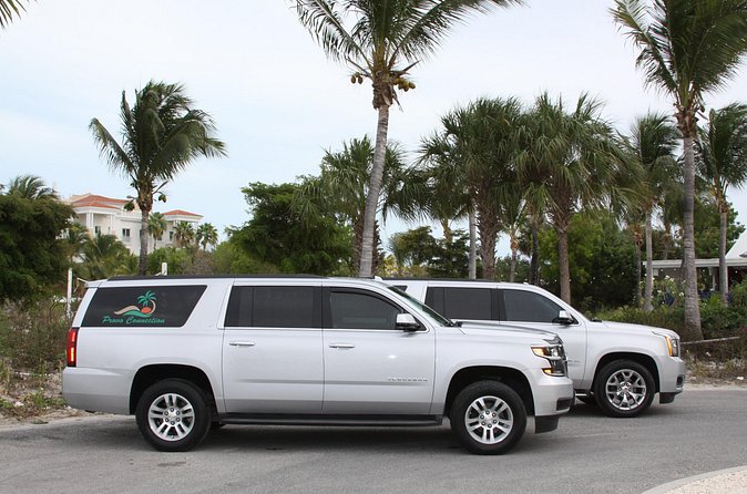 Private Luxury Suv Airport Transfer (One Way) - Timing your airport departure