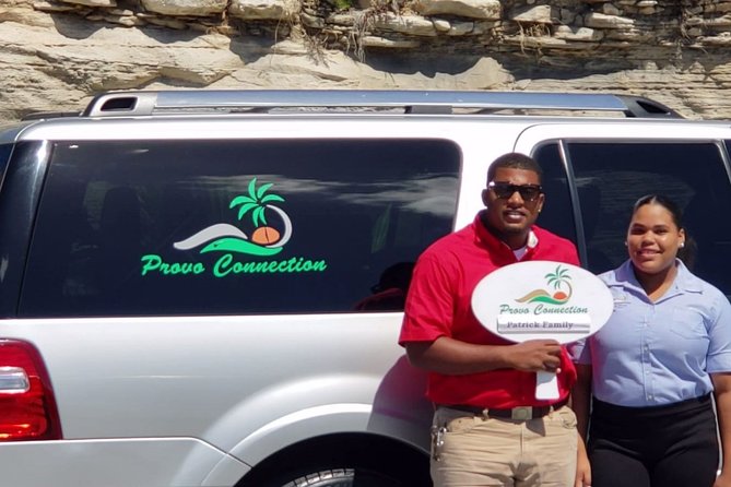 Private Luxury Suv Airport Transfer (One Way) - Who will appreciate this transfer most?