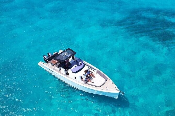 Private Morning Tour Fjord 38 Ben - Key points to know before booking
