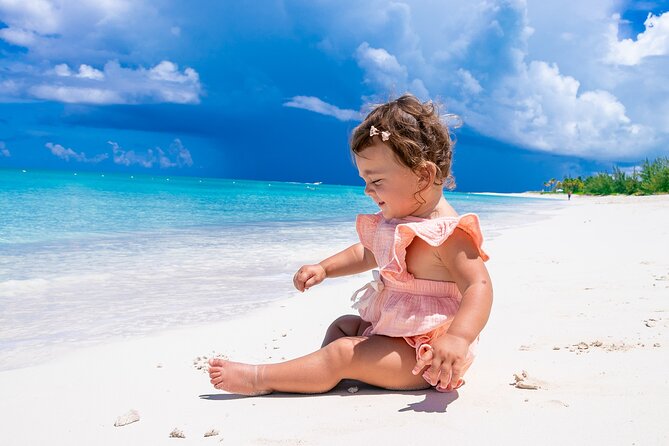 Private Photo shoot in Turks and Caicos - Is $250 a good value?