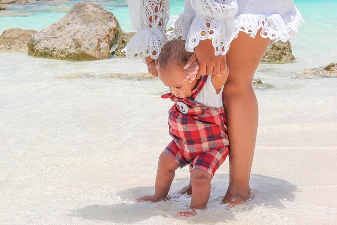 Private Photo shoot in Turks and Caicos - Timing, weather, and practical planning