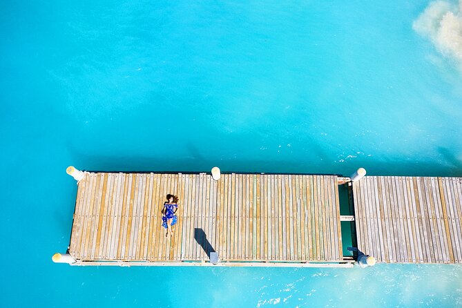 Private Photoshoot in the Turks and Caicos Islands - Key points to know before you book