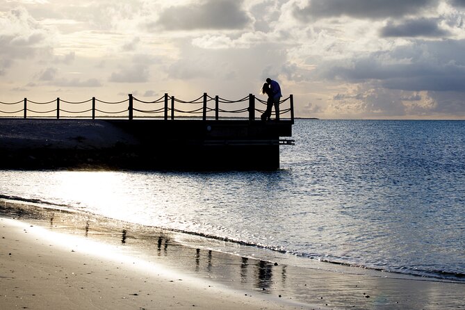Private Photoshoot in the Turks and Caicos Islands - Communication and cancellation details worth knowing