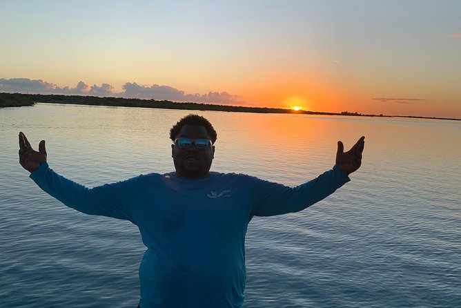 Private Sunset Cruise in Grace Bay - What $1,900 buys your group