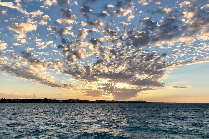 Private Sunset Cruise in Grace Bay - Service, music, and special occasions