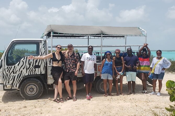 Private Tailor-Made Safari Tour - Key Points Before You Book