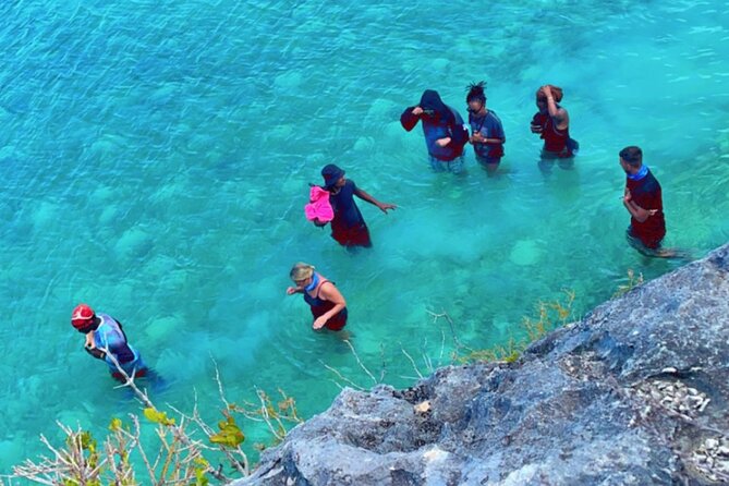 Providenciales 2 Hours ATV Adventure - Key points to know before you book