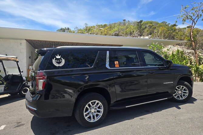 Providenciales Airport Private Transfer (Round trip) - Making the return airport ride work