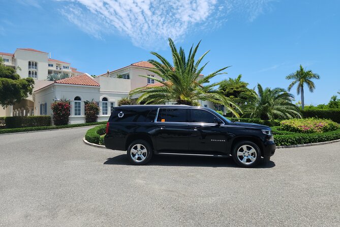 Providenciales Airport Private Transportation One Way - Who gets the most value from this transfer