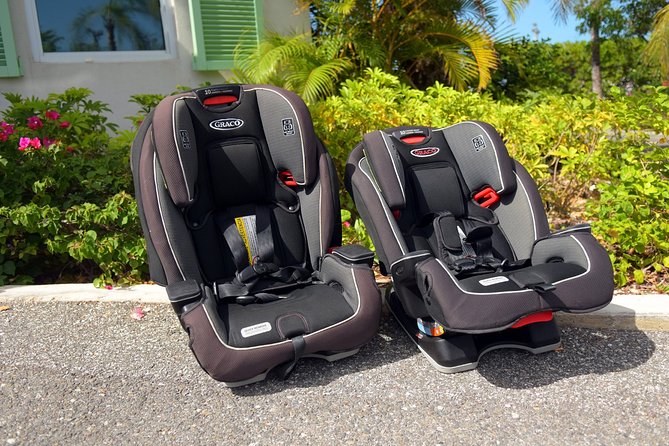 Providenciales Private Group Round Trip Airport Transfer - Returning to the airport requires careful timing