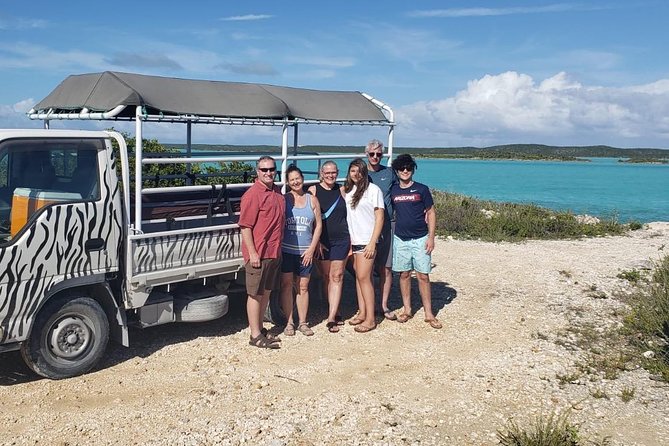 Providenciales Sunset Safari Tour - Key Things to Know Before You Book