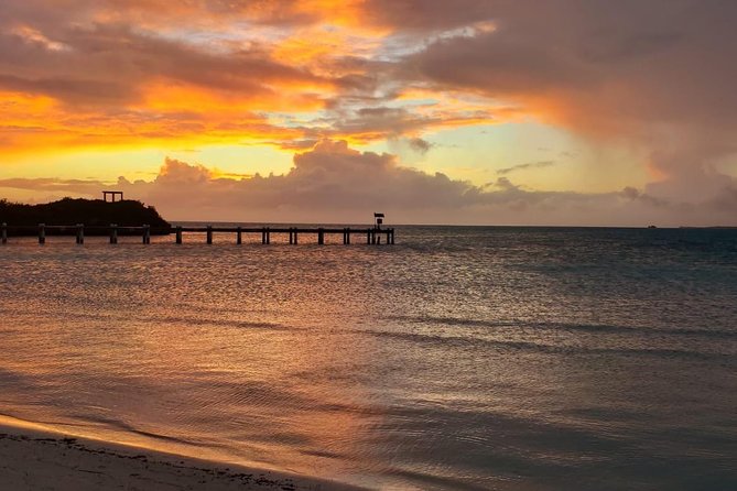 Providenciales Sunset Safari Tour - Sapodilla Bay: A Gentle Start by the Water
