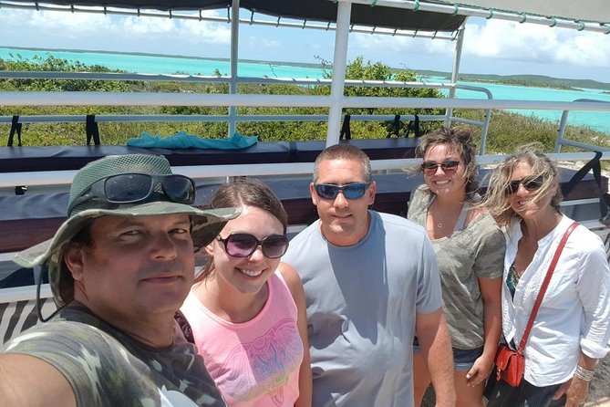 Providenciales Sunset Safari Tour - The Hole: A Quick Visit to a 40-Foot Limestone Sinkhole