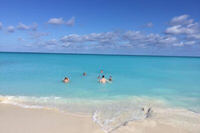 Providenciales Sunset Safari Tour